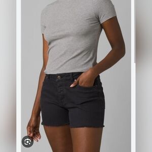 Prana Buxton Shorts